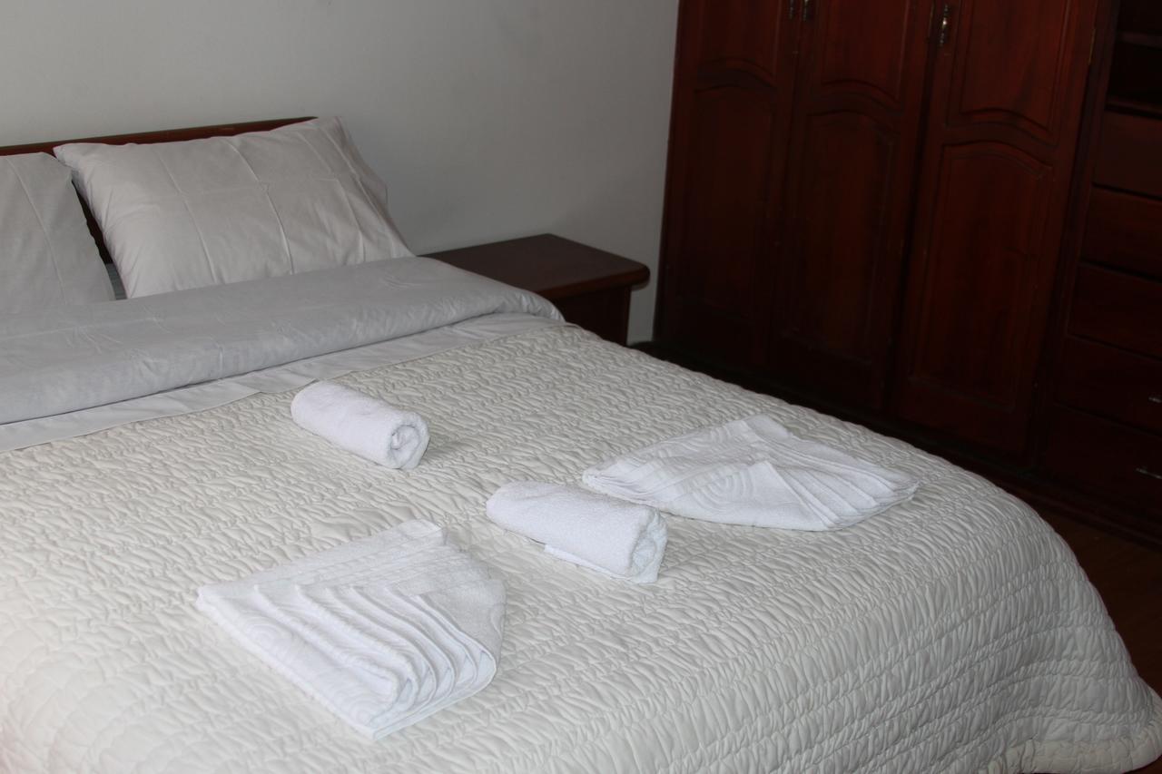Bed and Breakfast D'lujo à Bogotá Extérieur photo