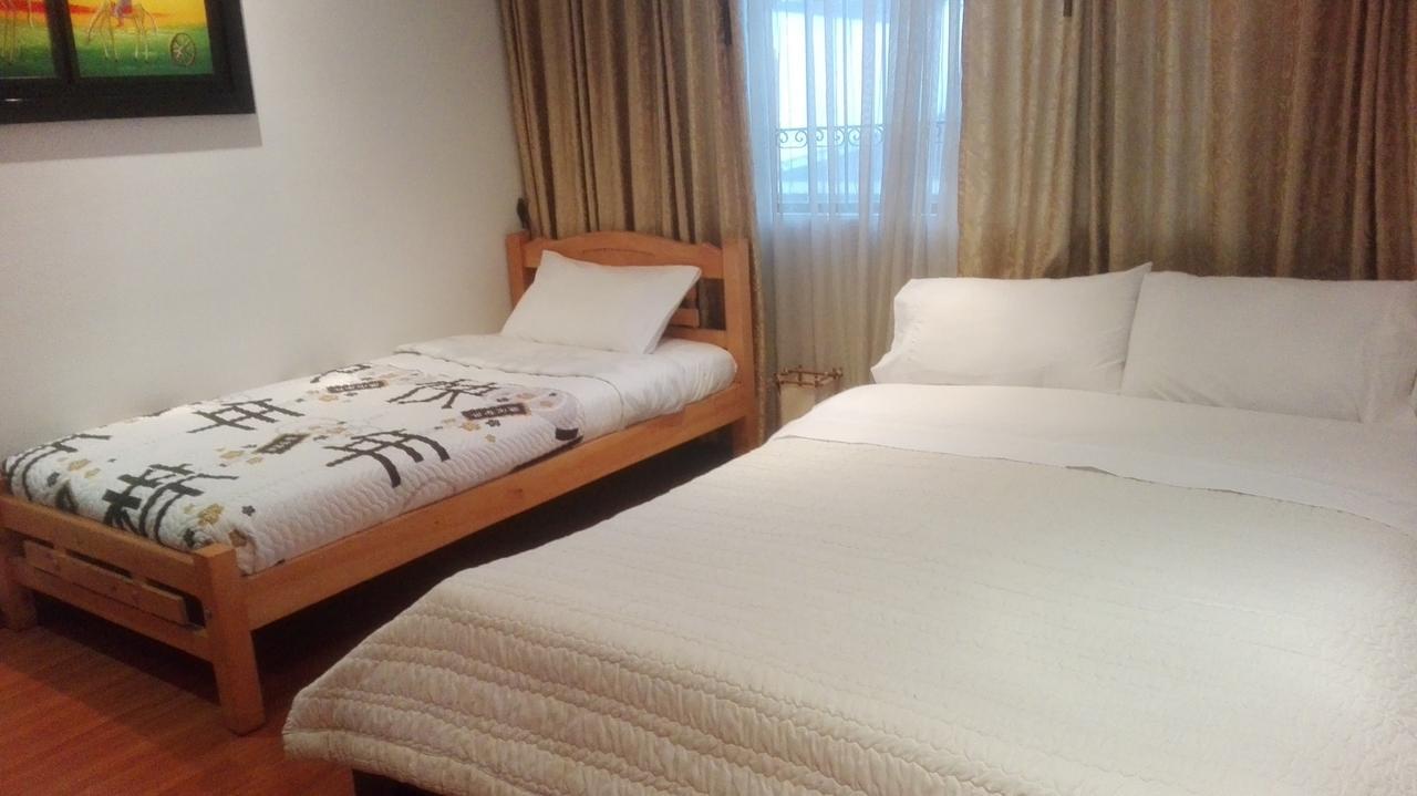 Bed and Breakfast D'lujo à Bogotá Extérieur photo