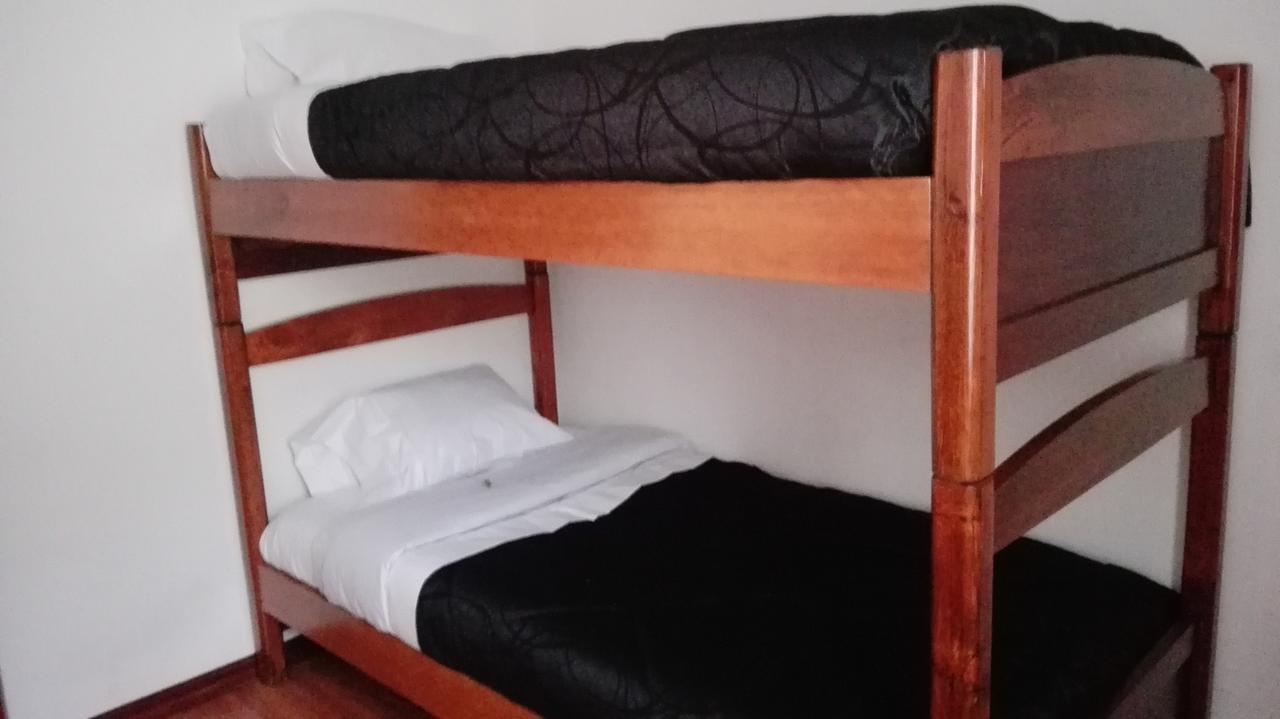 Bed and Breakfast D'lujo à Bogotá Extérieur photo
