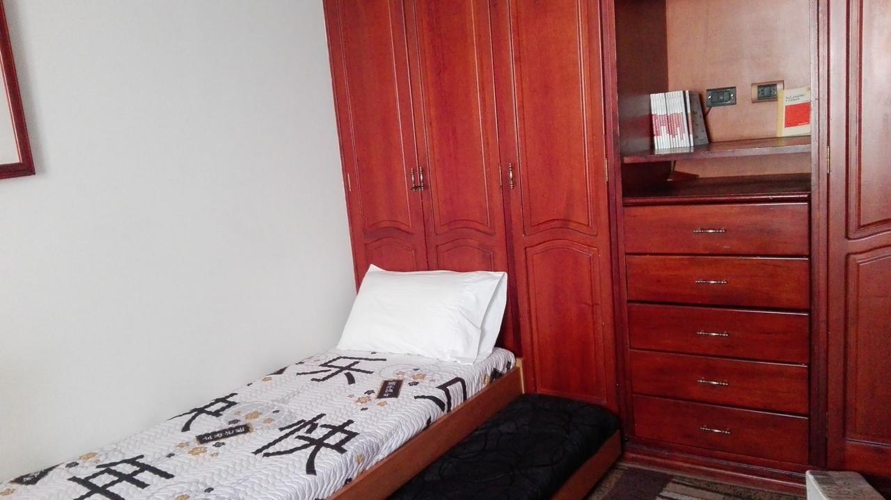 Bed and Breakfast D'lujo à Bogotá Extérieur photo