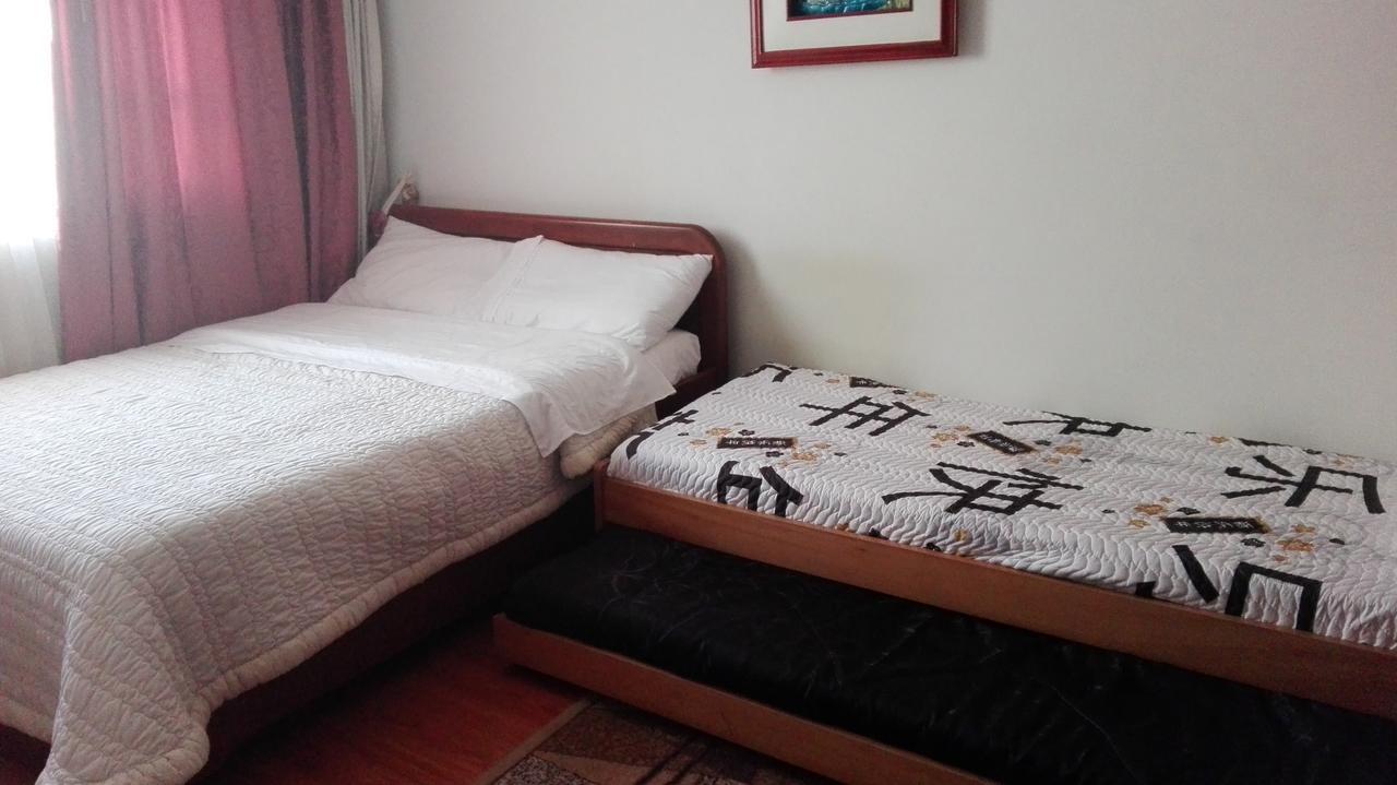 Bed and Breakfast D'lujo à Bogotá Extérieur photo